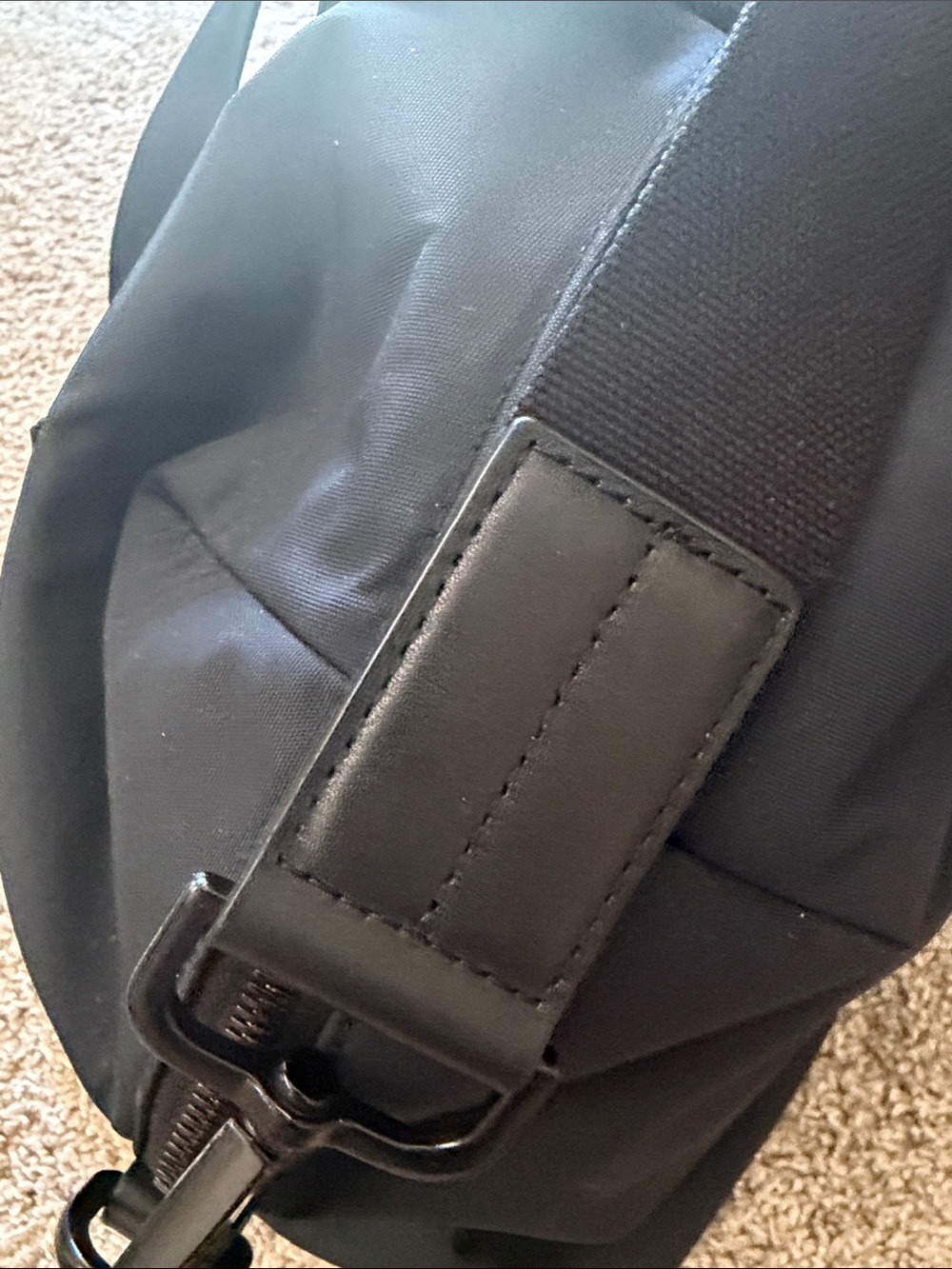 Away- Everywhere Bag- Weekender Duffel Bag - Picture 11 of 16